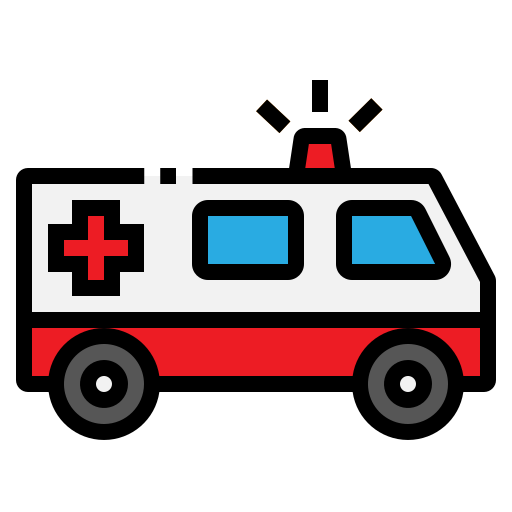 Ambulance